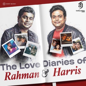 The Love Diaries of Rahman & Harris